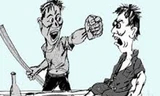 Đâm chết tổ trưởng dân phố vì… không chịu nhậu tiếp