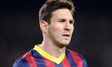 Khả năng Messi chia tay Barca ở mùa hè tới là rất cao. Ảnh: Getty Images. 
