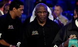 Ông Floyd Mayweather Sr. từng là một võ sĩ quyền Anh 