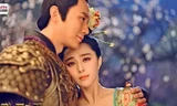 Phạm Băng Băng và Lý Hiểu Minh trong phim Võ Tắc Thiên