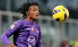 Cuadrado có thể ra mắt Chelsea trong trận tiếp Man City