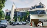 Đại gia chi nghìn tỷ mua nửa khách sạn Kim Liên là ai?