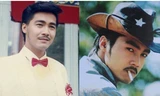 Dàn diễn viên phim 'mì ăn liền' ngày ấy - bây giờ