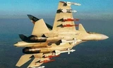 Lý do 'Kẻ hủy diệt' Su-37 đủ sức đấu ngang ngửa với F-22 của Mỹ
