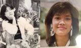 Nhan sắc Thu Phương qua 30 năm