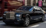 Điều ít biết về bầu trời sao trên xe Rolls-Royce