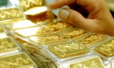Giá vàng hôm nay 2/11: Tăng mạnh lên 36 triệu đồng