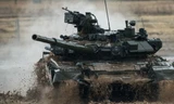 9 xe tăng huyền thoại của quân đội Nga