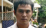 Võ Tấn Cường.