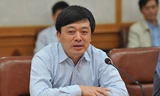 Bị can Guo Youming (Ảnh: Xinhua)