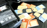 Gần 20 triệu sim đã bị thu hồi không được kích hoạt lại