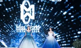 Hoa hậu Đỗ Mỹ Linh, Tiểu Vy lộng lẫy trên sân khấu Chung kết Miss World VN