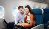 Hạng ghế phổ thông Đặc biệt mới sẽ được VNA triển khai trên máy bay thân rộng hiện đại Airbus A350 và Boeing 787-9
