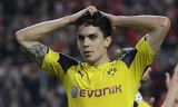 Ngôi sao Dortmund phải phẫu thuật sau vụ nổ bom xe buýt