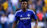 Chalobah trưởng thành từ lò đào tạo của Chelsea. Ảnh: Reuters