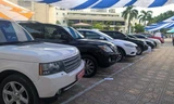Các loại xe sang đời cũ ngày càng khó bán do quá nhiều thông tin bất lợi