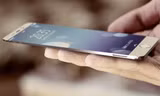 Ảnh minh họa iPhone 8.