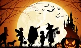 Halloween là một trong những lễ hội lâu đời nhất thế giới.