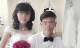 Cô dâu 14 tuổi và con trai của ông T.