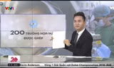MC Hạnh Phúc đăng ký tham gia hiến giác mạc, lan toả nghĩa cử cao đẹp