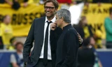 Klopp chửi thề khi bênh vực Mourinho