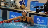 Ánh Viên đã trải qua một kỳ SEA Games quá tuyệt vời