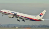 Máy bay mang số hiệu MH370 biến mất vào tháng 3.2014 (Ảnh minh họa)