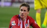 Torres và đồng đội không thể tìm đường vào khung thành Villarreal. Ảnh: Reuters