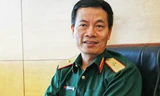 Thiếu tướng Nguyễn Mạnh Hùng, Tổng giám đốc Viettel.