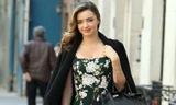 Miranda Kerr mặc đẹp nhất tuần