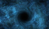 Trong hố đen ẩn chứa nhiều điều bí ẩn