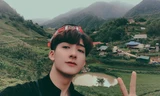 'Hot boy dân tộc' tại Sa Pa khiến dân mạng xao xuyến