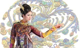 'NSND Trà Giang, Như Quỳnh… sẽ làm người mẫu Lễ hội Áo dài 2016'