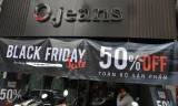Giới kinh doanh Việt chạy đua theo Black Friday