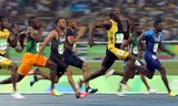 Usain Bolt: Như một thiên sứ của điền kinh