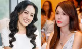 Số phận trái ngược của hai mỹ nhân trong phim “Dollars Trắng” sau 13 năm