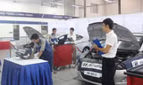 Tìm được ứng viên tham dự Hội thi Huyndai toàn cầu