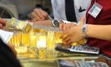 Đầu tuần, vàng trong nước và thế giới cùng tăng