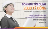 Tháng ba - Quà tặng ngọt ngào Từ nay đến hết 31/3. TPBank triển khai tháng ưu đãi lớn với mức khuyến mại lên tới 50% từ các lĩnh vực ẩm thực, thời trang, làm đẹp và chăm sóc sức khỏe dành cho khách hàng thanh toán bằng thẻ TPBank. Kh
