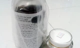 “Rượu thuốc”, “kem trong” bà Th. bán cho khách để làm đẹp, trắng da - Ảnh: Lương Ngọc