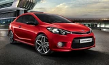 Kia tiếp tục có thêm 2 dòng xe mới tại Việt Nam