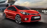 Kia tiếp tục có thêm 2 dòng xe mới tại Việt Nam