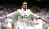 Chicharito muốn ở lại Real Madrid