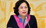 Phó thống đốc Nguyễn Thị Hồng: Tín dụng đen không thuộc trách nhiệm quản lý nhà nước của Ngân hàng Nhà nước nhưng cũng liên quan đến mảng quản lý trật tự an toàn xã hội và vi phạm pháp luật.