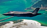 F-35 là một trong những máy bay tiêm kích hiện đại nhất, được trang bị những công nghệ hàng đầu thế giới hiện nay.