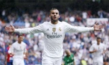 Jese từng được kỳ vọng sẽ chiếm suất đá chính ở Real. Ảnh: AFP.