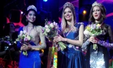 Phạm Hương đoạt Á hậu 1 Miss World Sport