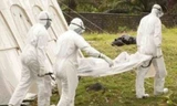 Những câu hỏi thường gặp về Ebola.