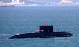Toàn cảnh 6 tàu ngầm kilo đã về Cam Ranh