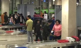 Kiểm tra an ninh là công tác bắt buộc đối với tất cả hành khách đi máy bay